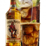 CAPTAIN & COLA