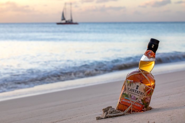Mezinárodní den rumu: 16. srpen patří všem jeho milovníkům