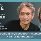 Rané trauma a jak mu předcházet?