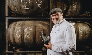 Maestro Ronero radí: Jak správně chutnat rum? Zapojte všechny smysly