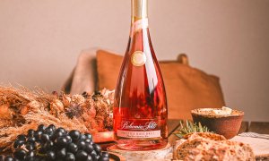 Podzimní bublinky: Užijte si příjemné chvíle v doprovodu šumivých vín