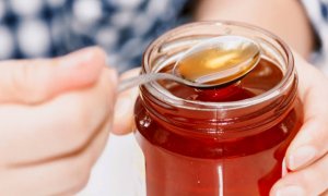 Proč jíst pravidelně lžičku medu?