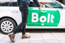 Do Česka přijíždí Bolt Plus. Nový program přináší přednostní vyzvednutí a další funkce