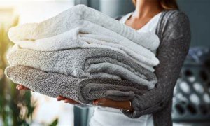 Zachraňte staré ručníky: Nečekané způsoby, jak je využít doma i mimo něj