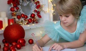 Vánoční přání Čechů v průběhu života aneb jaké seznamy chystáme Ježíškovi