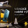 Rozbalte si vánoční dárky od Xiaomi