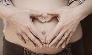 Jak si i v těhotenství udržet kondici a ulevit si od bolestí
