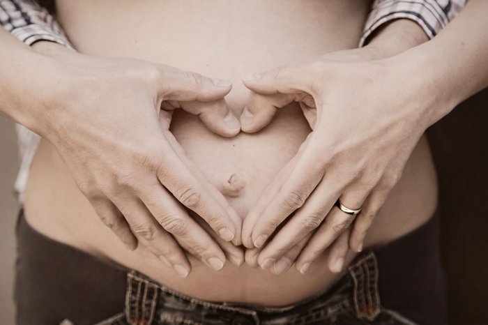 Jak si i v těhotenství udržet kondici a ulevit si od bolestí