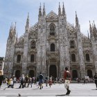 Milán, italská Mekka módního světa