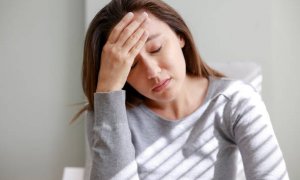 Jak přirozeně zvládnout migrény?