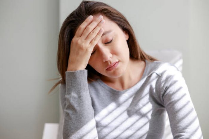 Jak přirozeně zvládnout migrény?