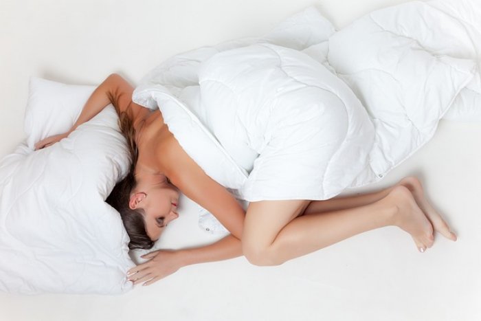 Znepokojivý trend: Téměř polovina dospělých vnímá zhoršující se kvalitu spánku
