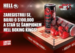 Boxerský turnaj o milion dolarů