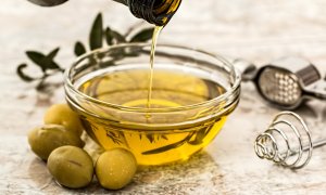 Olivový olej pro krásu i pro zdraví