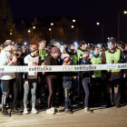 Noční běh pro Světlušku letos do sedmi měst zaveze i osvětový doprovodný program