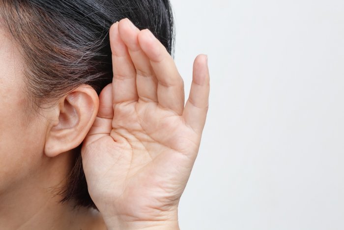 Víte, jak pečovat o své uši?