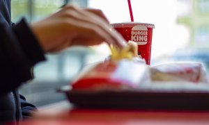 Téměř k nerozeznání: Rostlinné menu od Burger Kingu stojí za zkoušku
