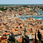 7 nejzajímavějších míst v Chorvatsku, která stojí za návštěvu