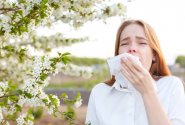 Při alergii nemusíte trpět, uleví inhalace