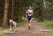 Přijeďte do Holic na Gladiator Race DOG a užijte si zábavu i adrenalin se svým psem