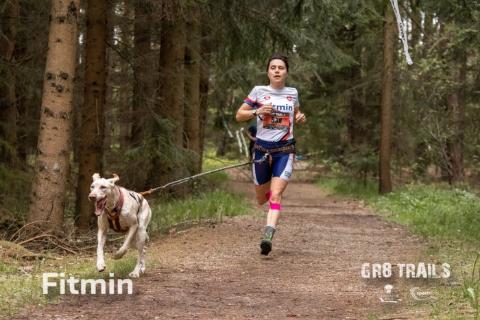 Přijeďte do Holic na Gladiator Race DOG a užijte si zábavu i adrenalin se svým psem