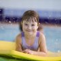 Velký návod, jak naučit děti plavat a ještě si u toho užít spoustu zábavy