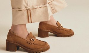 Všestranné barvy pro dámské boty, které nikdy nevyjdou z módy