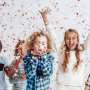 Den dětí ve znamení dětské party: Víme, jak ji připravit