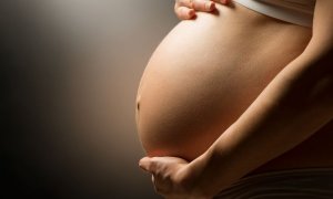 Co se děje se ženským tělem během těhotenství