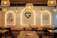 Gastro tip: Goodie Store & Café - nově otevřená kavárna pro milovníky zdravých dobrot i ekologie