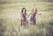 7 tipů, jak chránit děti před nástrahami léta