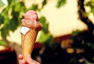 Zajímavosti ze světa zmrzliny