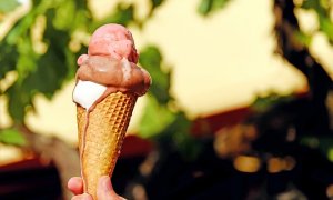 Zajímavosti ze světa zmrzliny
