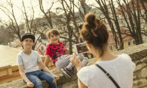 Kam vyrazit s dětmi? Tipy na výlety po celém Česku