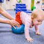 Vše, co potřebujete vědět o cvičení s miminky
