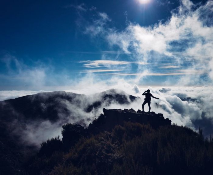 Mobilní fotografie: 7 tipů od profesionálního fotografa Michala Petrů alias Los Michalos