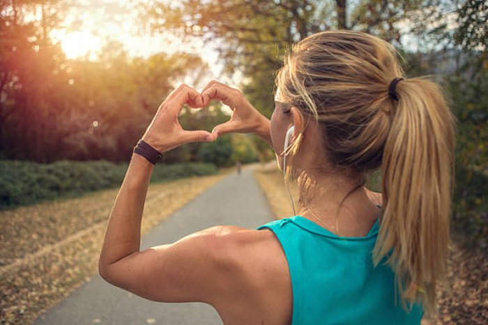 Nový Nutrilite™ Energy Program přinese rovnováhu do vašeho života