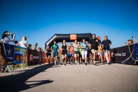 ČEZ Family Run Aquapalace 2024