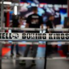 Hvězdy a šampioni v jednom ringu: HELL Boxing Kings Live Show startuje!