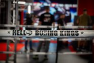 Hvězdy a šampioni v jednom ringu: HELL Boxing Kings Live Show startuje!