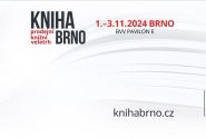 Knihománie 2024