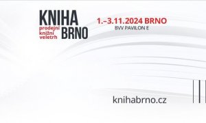 Knihománie 2024