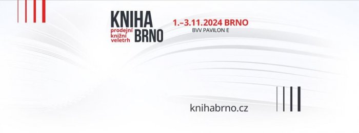 Knihománie 2024