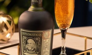 Diplomático Royal