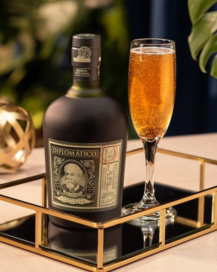 Diplomático Royal