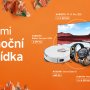 Xiaomi naděluje: K mobilu zdarma tablet, k vysavači hodinky