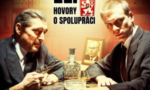 Havelkovo dokumentární drama Elity vychází v audio zpracování