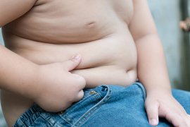 Dětská obezita: Nebezpečný trend, který musíme začít vnímat