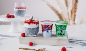 Chia Parfait z Valašska