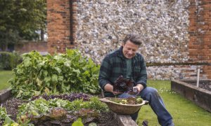 Letos vařte podle sezóny. Jak na to poradí Jamie Oliver na TV Paprika